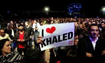 Khaled marocain et les internautes s'enflamment