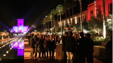 «Pure life experiences» du 11 au 14 novembre à Marrakech