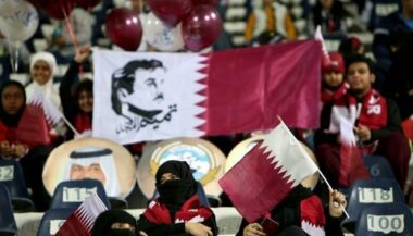 Mondial 2022 : pas de vaccination obligatoire pour les visiteurs