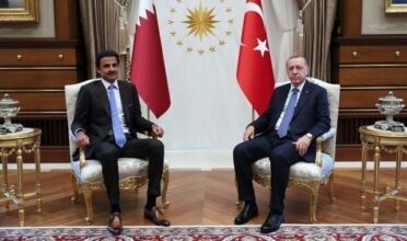 Crise de la livre: le Qatar promet de fournir la Turquie en devises