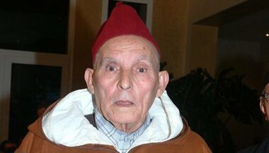Décès de l'humoriste Qchbal