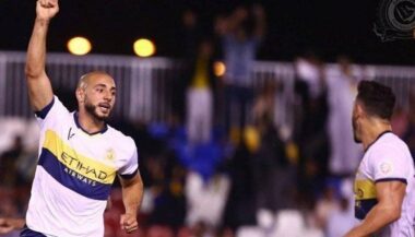 Amrabat répond de la meilleure des manières à son coach