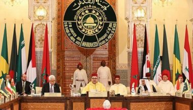 Les efforts du Roi Mohammed VI en faveur de la cause palestinienne salués devant le Conseil de sécurité