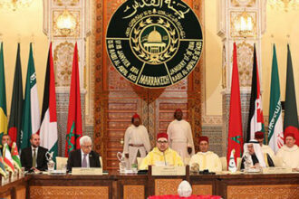 Message du Roi pour la Journée internationale de solidarité avec le peuple palestinien