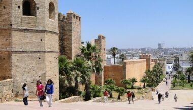 Un symposium international sur le tourisme le 11 avril à Rabat