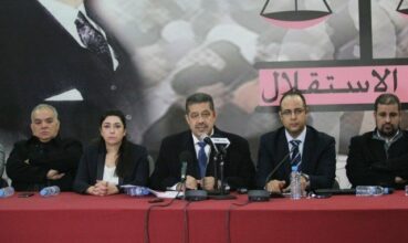 Chabat-Benkirane: après la guerre verbale, les procès...