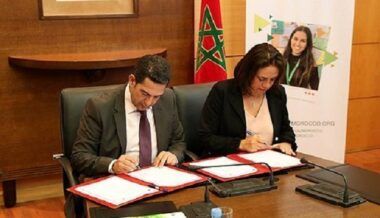 Une convention de partenariat pour renforcer la culture entrepreneuriale au sein des établissements d’enseignement
