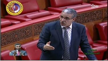 &ldquo;Pourquoi la Samir ne redémarre pas?&rdquo;: la question posée par la CDT à Rabbah