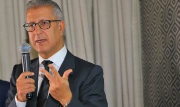 Exclusif. Rabie Khlie : &ldquo;Ce qui va changer dans l'offre ONCF&rdquo;