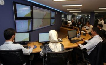 Lutte cotre la pêche illicite : Lancement de la surveillance des navires de pêche par satellite