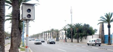 Code de la route: 552 nouveaux radars fixes de dernière génération pour 2020, promet le ministère du transport