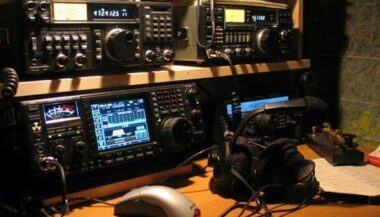 Radiométrie: une audience stable en 2018