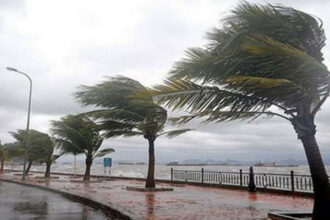 Météo : fortes averses orageuses avec de la grêle dans plusieurs provinces dont Ouarzazate et Azilal