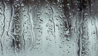 Les hauteurs de pluies de vendredi à samedi