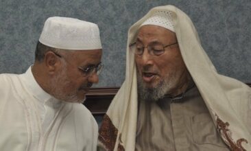 Le Marocain Ahmed Raissouni succède à Qaradaoui à la tête de l'Union Mondiale des ouléma musulmans