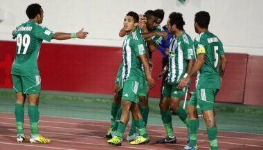 Les moments forts du match d'ouverture de la Coupe du monde des clubs