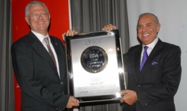 Royal Air Maroc remporte le Five Star Diamond Award
