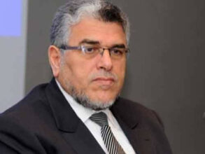 Une délégation du PJD en visite à Mustapha Ramid