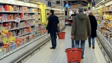 Une étude choc: les &ldquo;aliments qui empoisonnent&rdquo;!