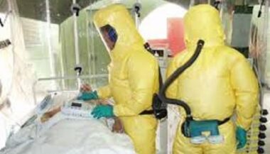 RDC: quatre nouveaux cas d'Ebola confirmés dans le nord-ouest du pays