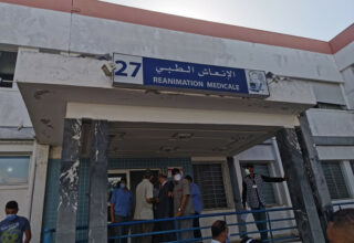 Covid. Nouveau pic de cas quotidiens, nouveau pic en réanimation, ce jeudi 29 octobre