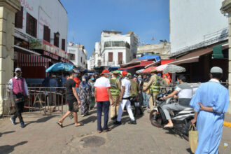 Coronavirus: 372 nouveaux cas et 11.279 depuis le début, jeudi 25 juin à 10H