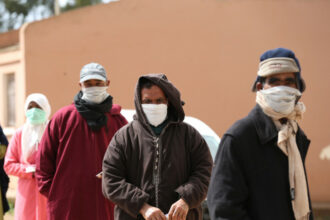 Sur Tadamoncovid, nouvel espace pour les réclamations des travailleurs informels