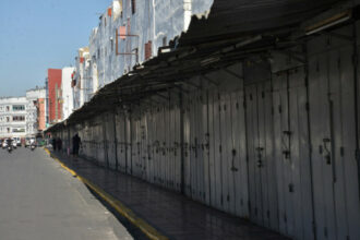 Coronavirus: 35 nouveaux cas et 131 guérisons, jeudi 28 mai à 10H