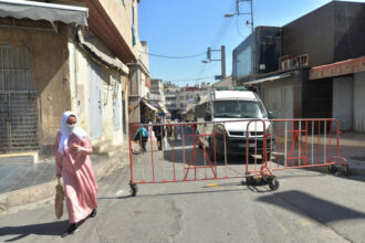 Coronavirus: 44 nouveaux cas et 233 guérisons, mercredi 3 juin à 10H