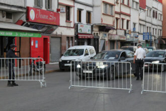 Coronavirus: 7 nouveaux cas et 88 guérisons, mercredi 27 mai à 10H