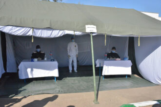 Coronavirus: 89 nouveaux cas et 67 guérisons, vendredi 22 mai à 10H