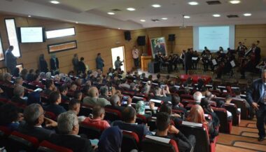 Bac 2018: 4 réfugiés primés pour leurs bons résultats au Maroc