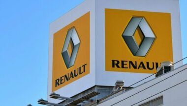 Renault: Carlos Ghosn va laisser un groupe solide et mondialisé