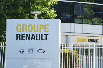 Perte record de 7,3 milliards d'euros pour Renault, plombé par Nissan et la pandémie