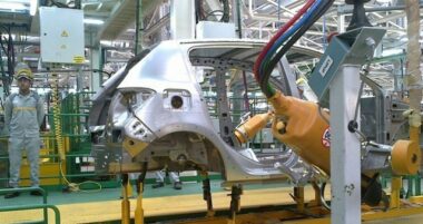 Renault-Nissan finalise son investissement de Tanger