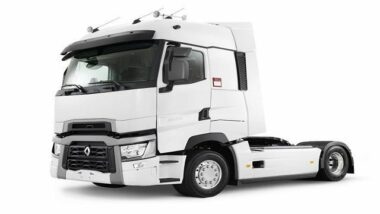 Lancement du Renault Truck T High en avant-première au Maroc