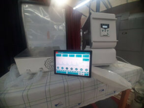 Le respirateur marocain otage des lourdeurs administratives au ministère de la Santé