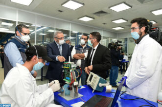 L’économie marocaine devrait rester résiliente face à la crise (Attijari)