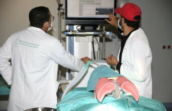 Un “respirateur intelligent artificiel 100% marocain dévoilé à Casablanca