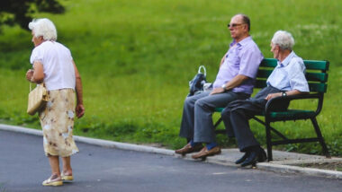 Le Maroc classé 3e destination favorite des retraités français (Challenges)