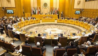 Report du sommet de la Ligue arabe prévu en Algérie