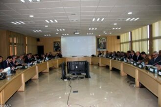 Les centres de la CNSS en grève ce vendredi