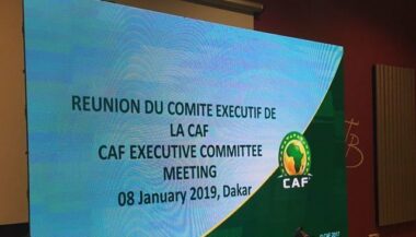 CAN 2019. Le nom du pays hôte sera annoncé ce mardi 8 janvier