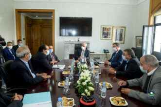 Covid: Les cliniques seront contrôlées, les tarifs de référence de l'AMO révisés