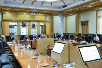 Ait Taleb réunit le Comité technique national de vaccination