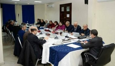 Le PJD veut rencontrer des partis algériens