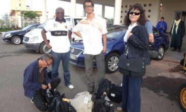 La journaliste française tuée au Mali avait travaillé à Médi 1