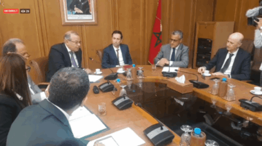 Lancement du Référentiel commun des prix immobiliers de Casablanca (DGI-Conservation foncière)
