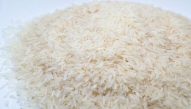 Suspension des droits de douane et de la TVA sur l’importation de 55.000 tonnes de riz