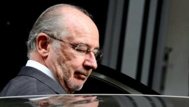 Rodrigo Rato, ex-directeur du FMI, définitivement condamné à quatre ans et demi de prison